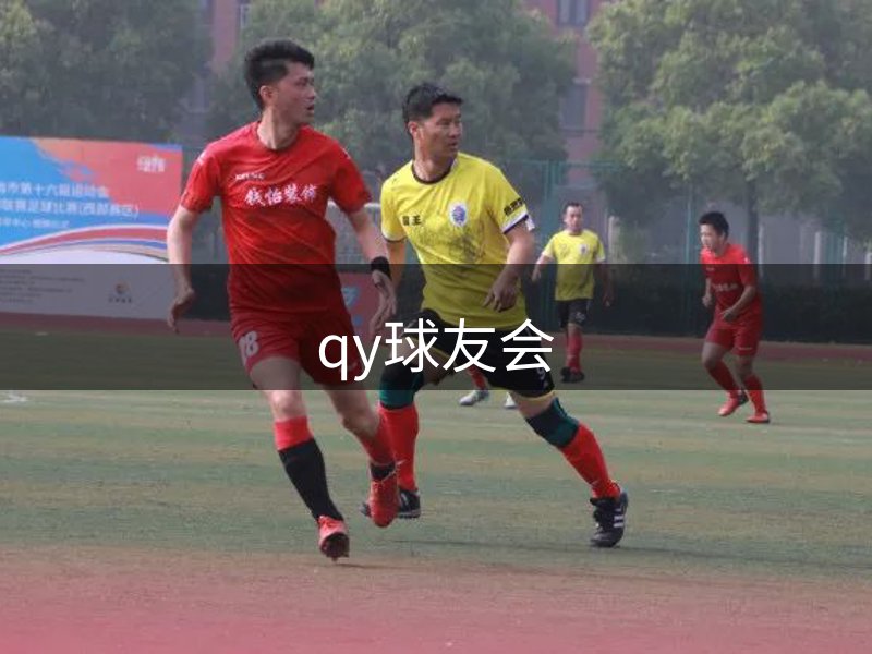 qy球友会-官方网站